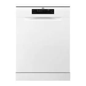 AEG FFB33607ZW